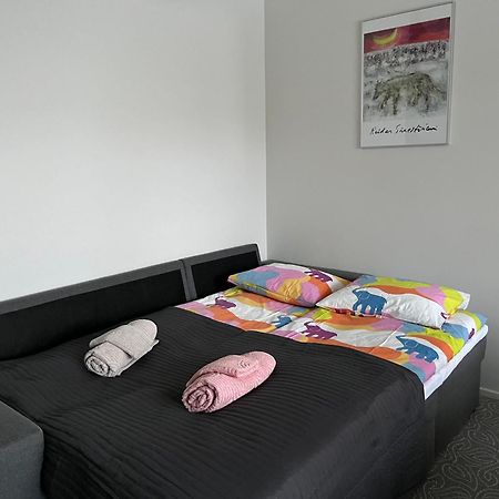 Wonderful Arctic City Apartment 로바니에미 외부 사진