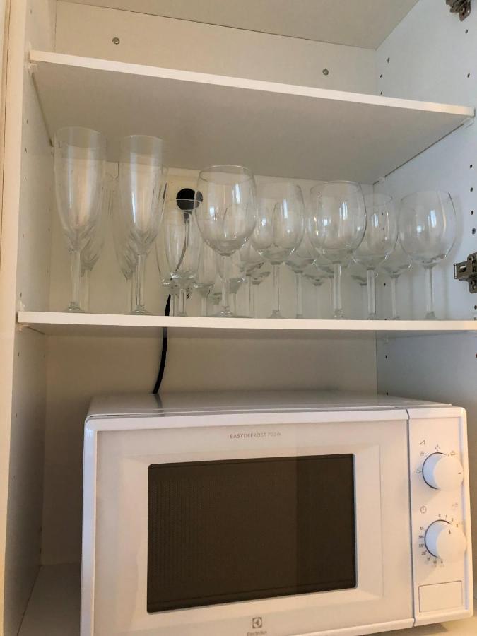 Wonderful Arctic City Apartment 로바니에미 외부 사진