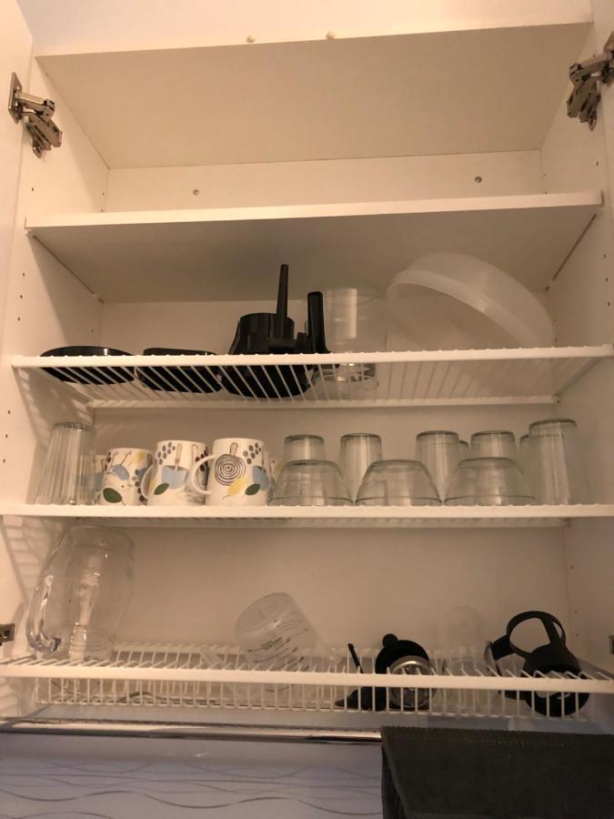 Wonderful Arctic City Apartment 로바니에미 외부 사진