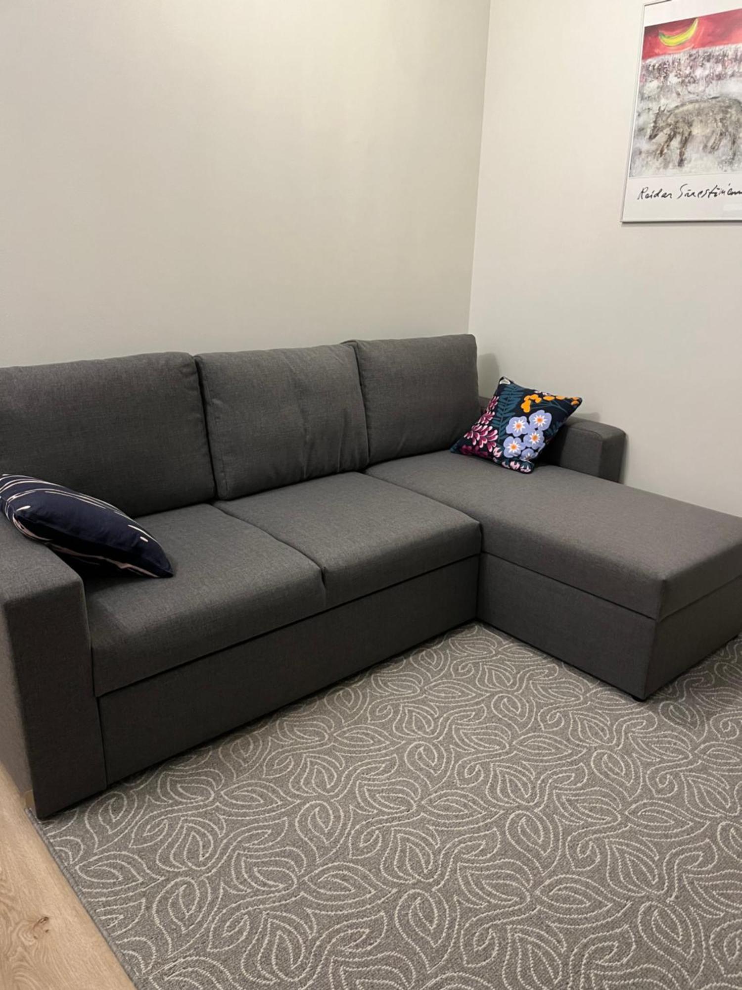 Wonderful Arctic City Apartment 로바니에미 외부 사진