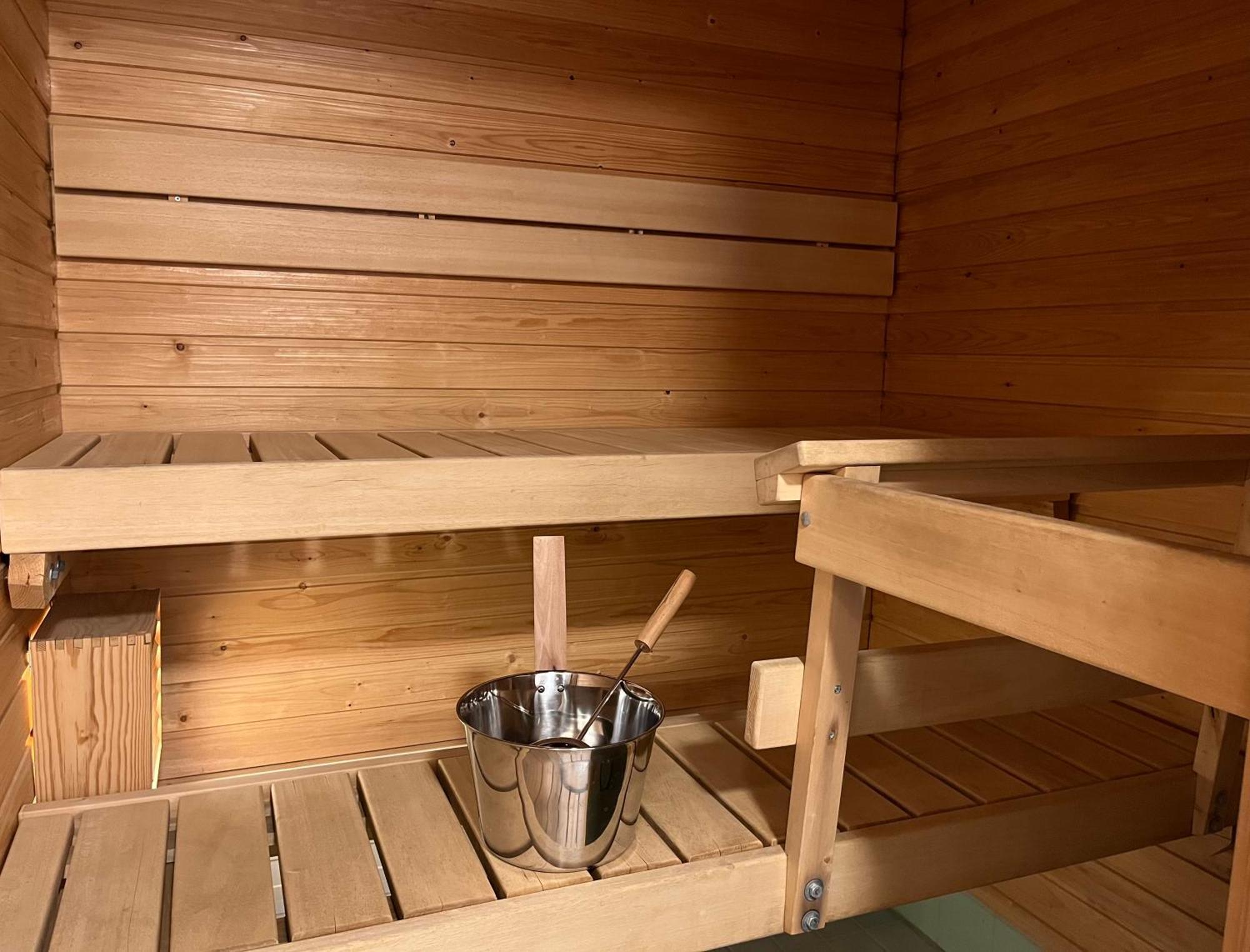 Wonderful Arctic City Apartment 로바니에미 외부 사진